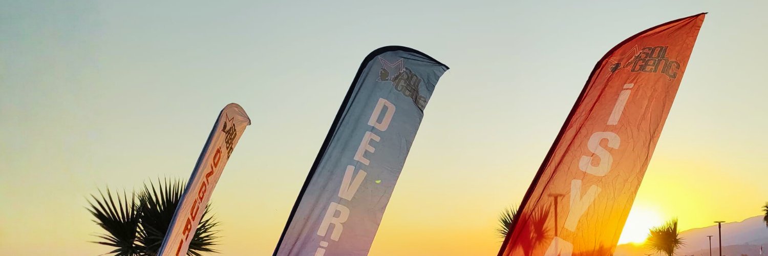 SOL Genç's banner