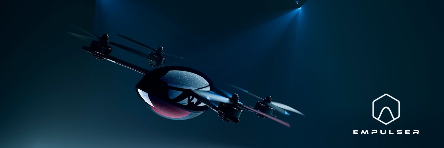 Empulser's banner