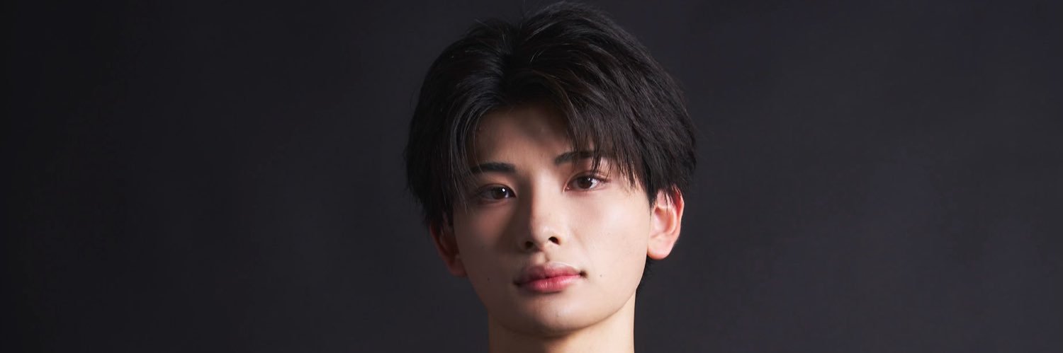 河村叶翔's banner