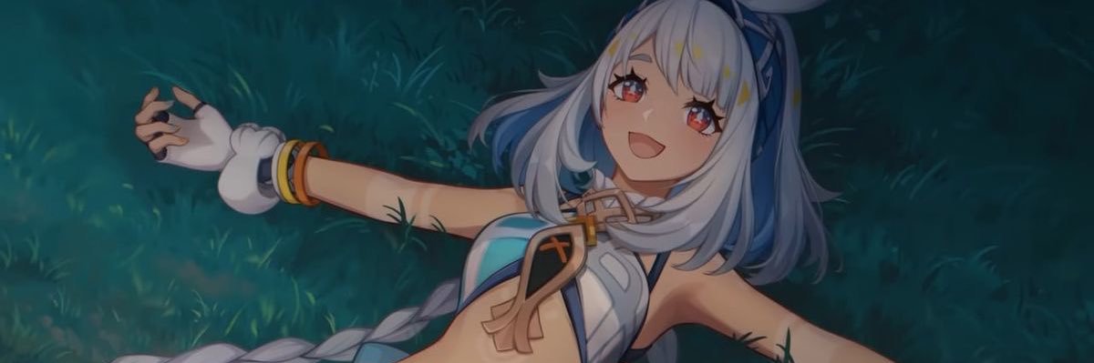 凛(♂)'s banner