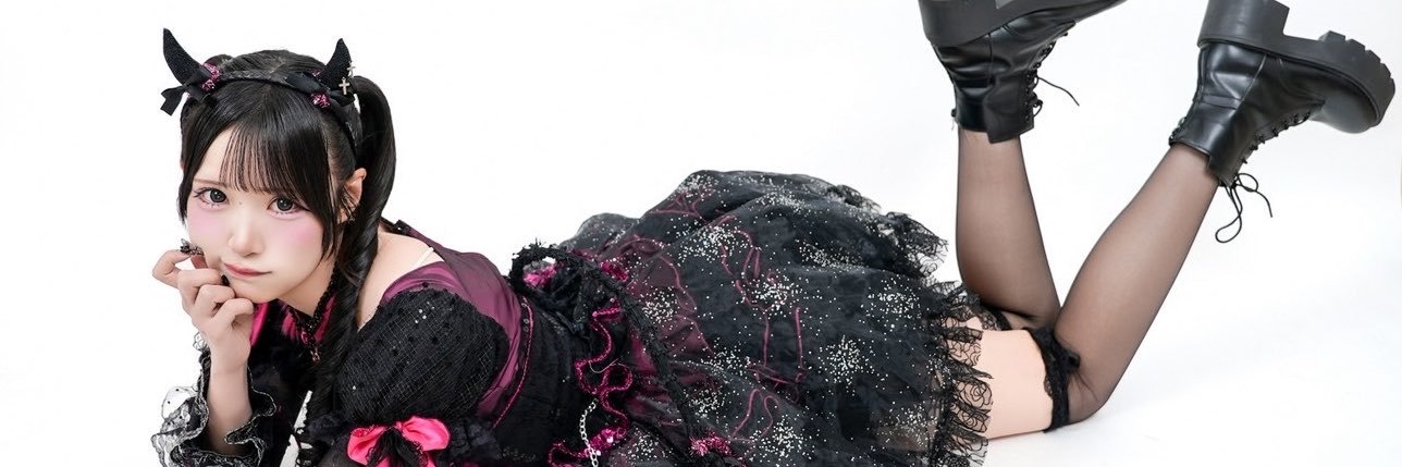 大坪 楓恋【Lv.♡Charm】's banner