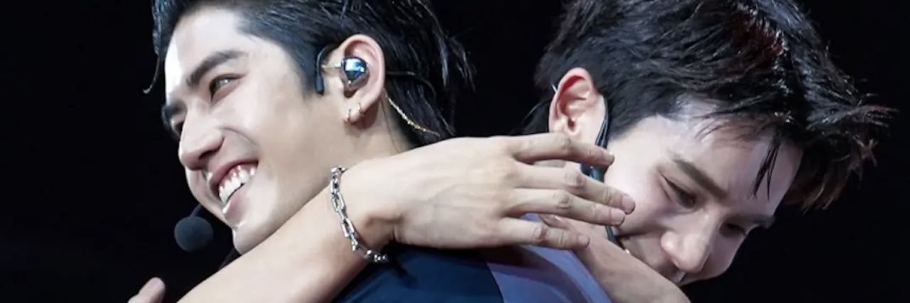 ราศีมีนแม่น้องซี 🫶's banner