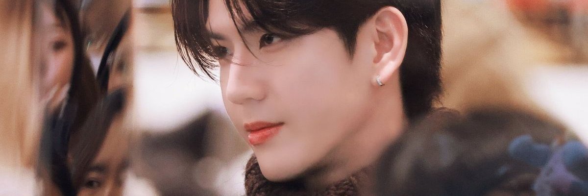 ราศีมีนแม่น้องซี 🌊🩵's banner