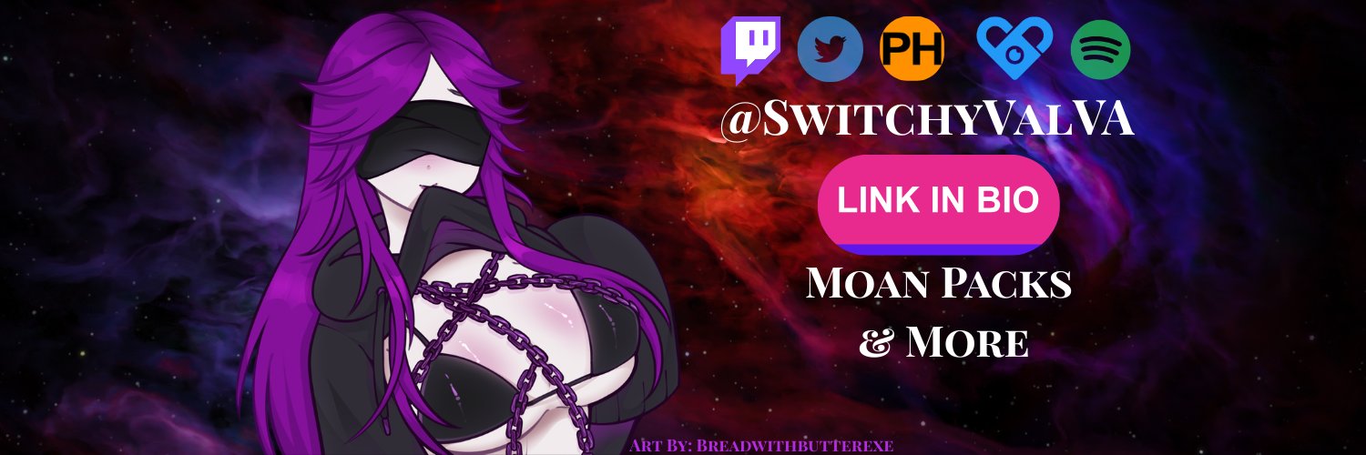 Goth Mommy Audio's banner