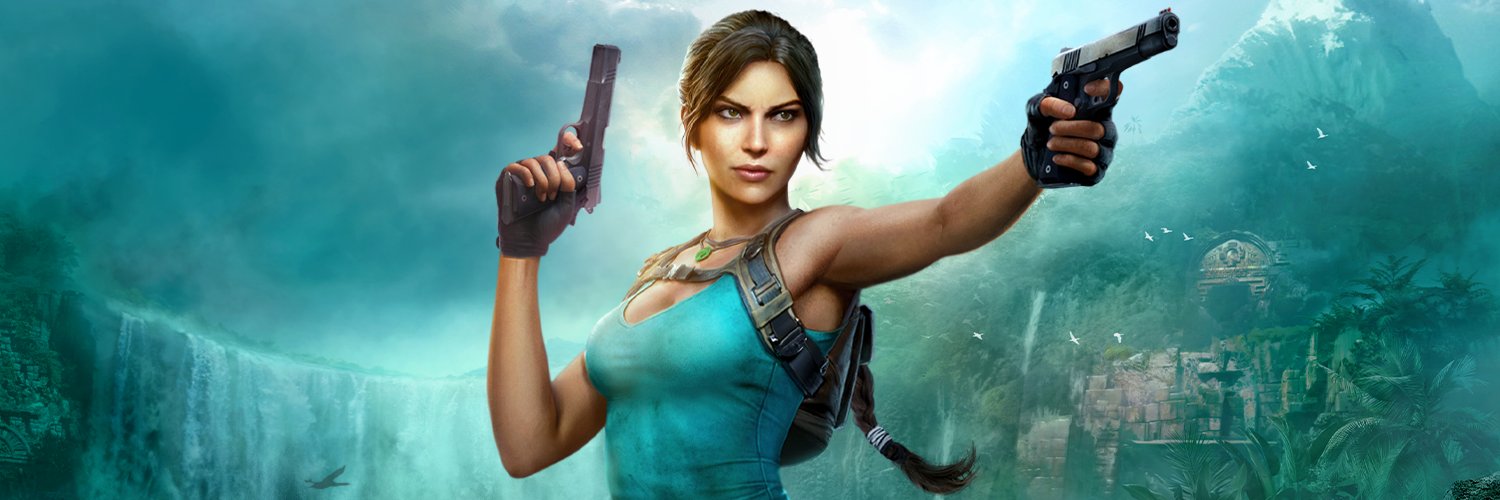 Play Tomb Raider's banner