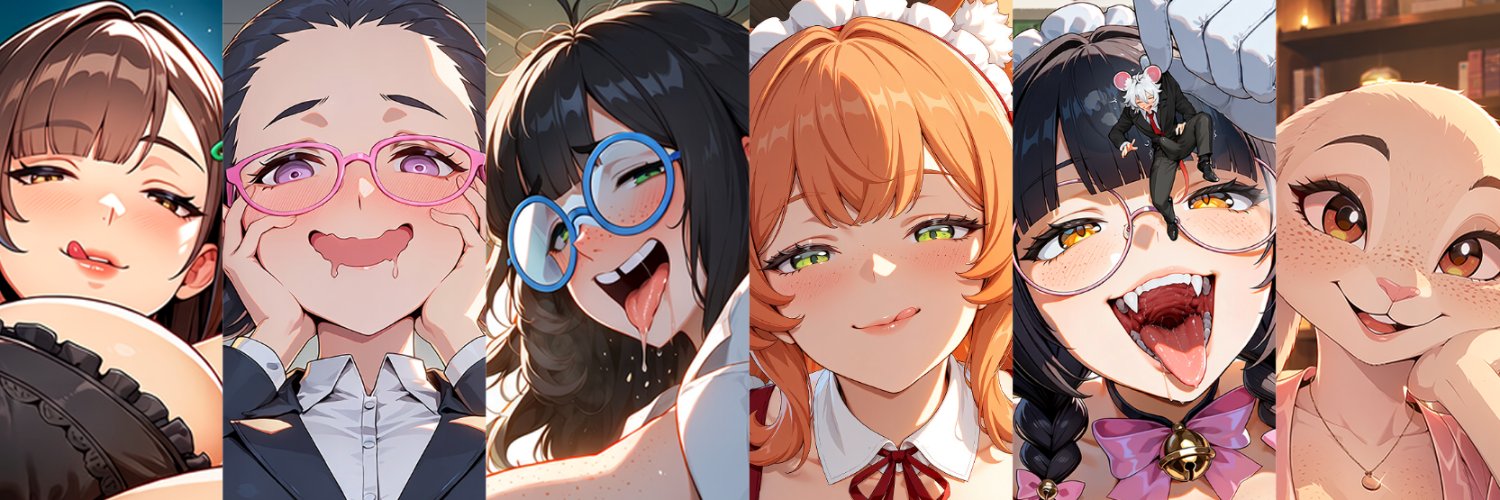Neko Niku's banner