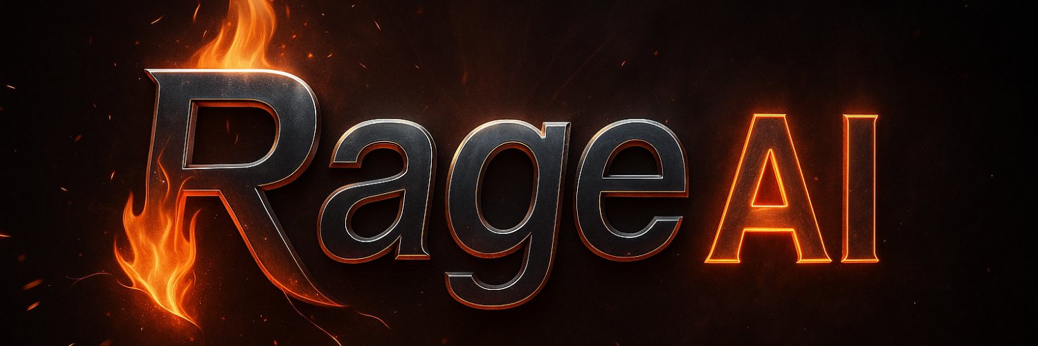 Rage AI's banner