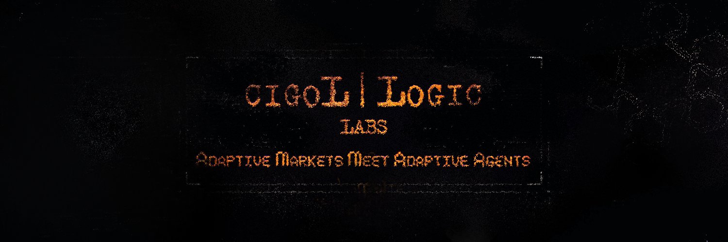 cigoL Labs's banner