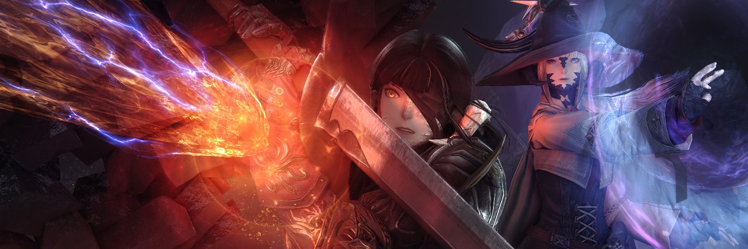 AnyaFFXIV's banner
