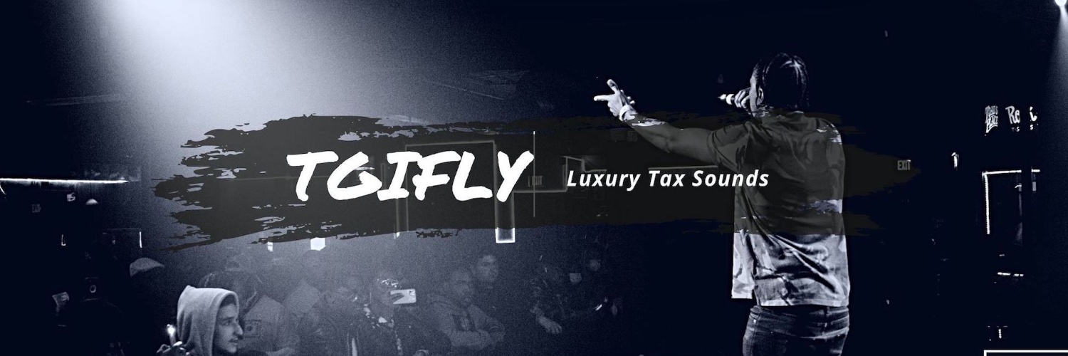 TGIFLY's banner
