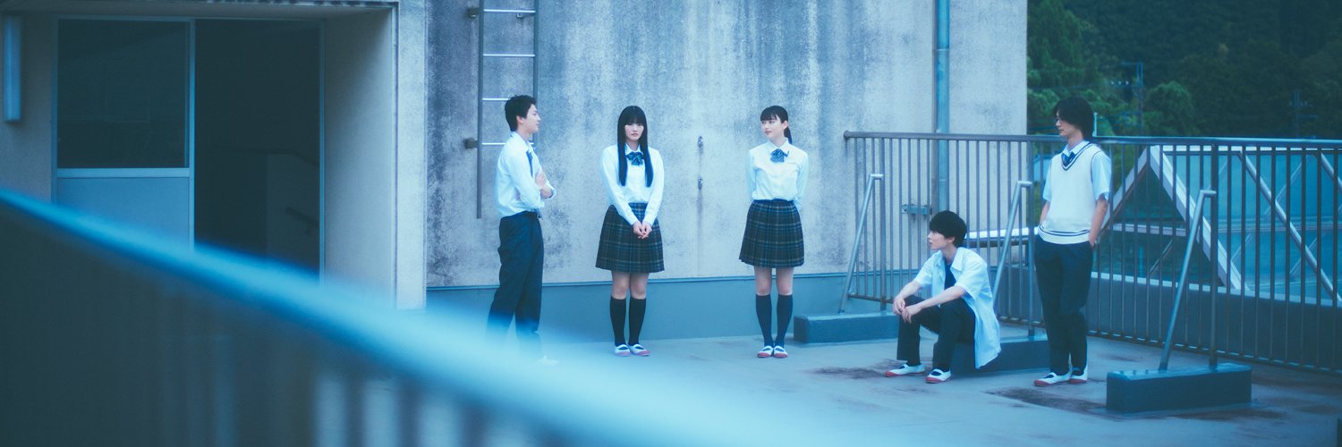 「デス（青春）ゲーム」山﨑天初主演ドラマ【テレ朝公式】's banner