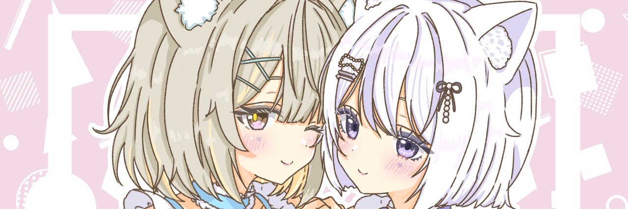 猫派こび🩵🐾ご依頼受付中✨️'s banner