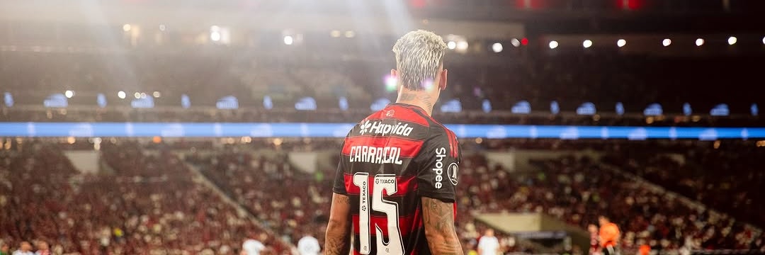 Central Jorge Carrascal 🇨🇴's banner