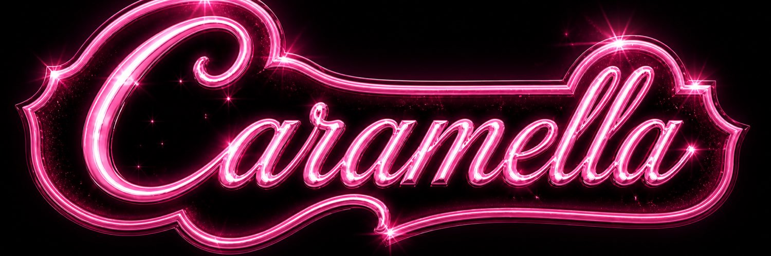 CaramellaDoll🍒's banner