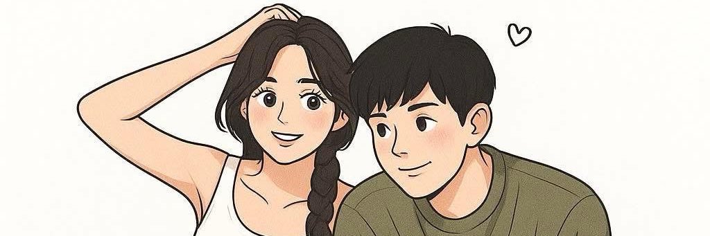 คู่แท้ Dew&Dear👩‍❤️‍💋‍👨's banner