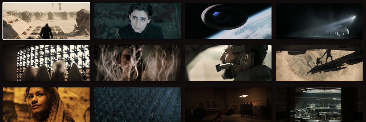 Film Stills - SceneStill.com's banner