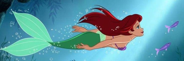 La Petite Ariel 🧜🏼‍♀'s banner