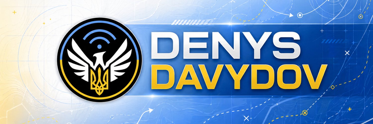 Denys Davydov's banner