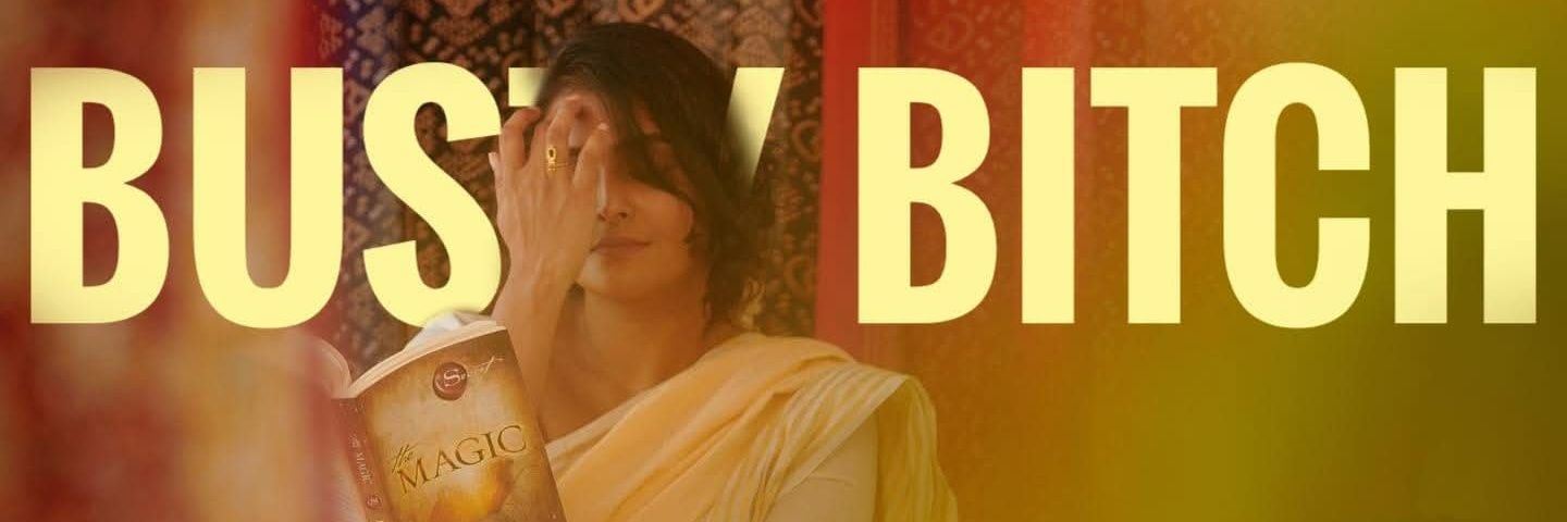 JEENA MATHEW💫's banner