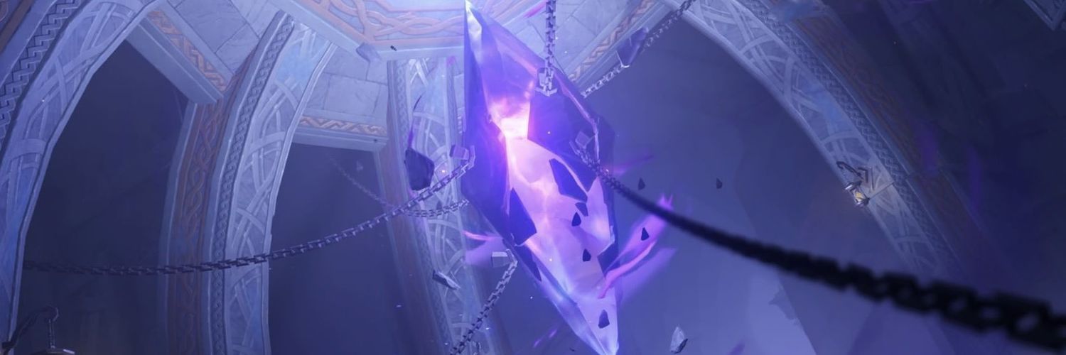 daily vedrfolnir's banner
