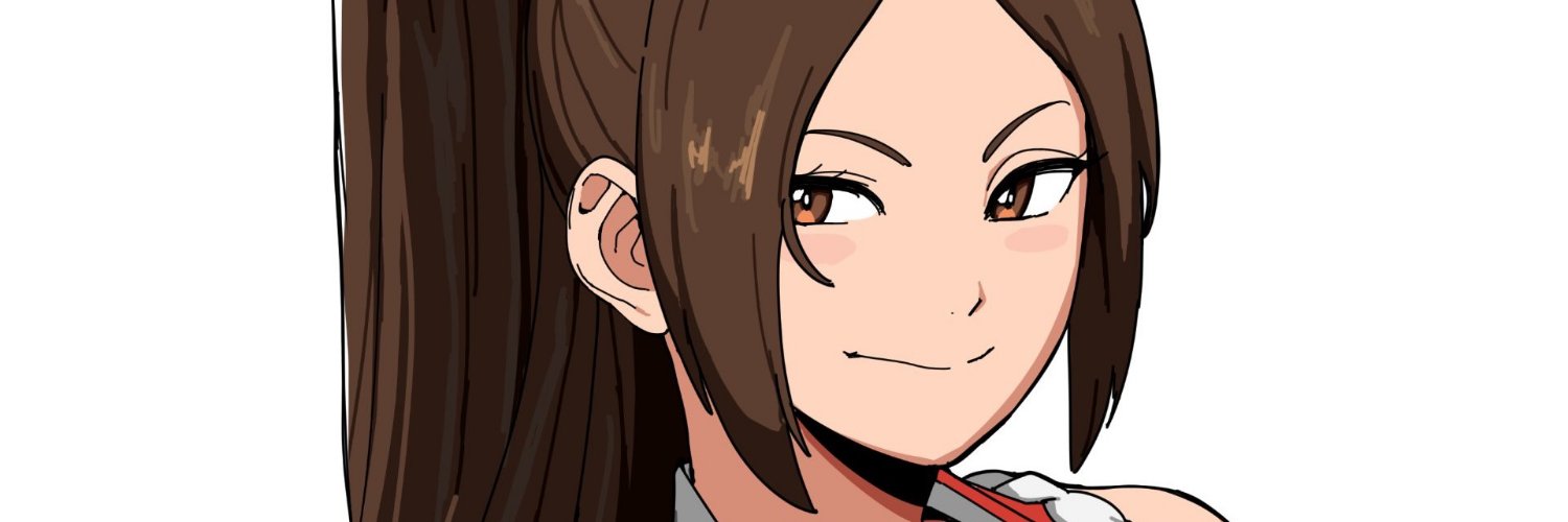 匚卂尺ㄥㄖ丂 乙卂卩卂ㄒ卂🔞's banner