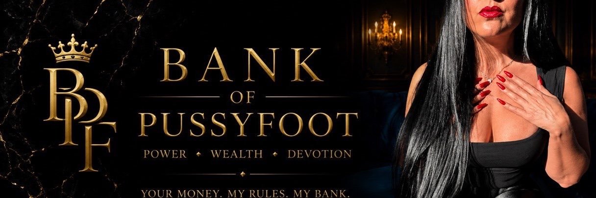 💰Bank of GPF 💰's banner