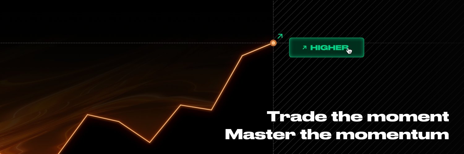 Manic Trade's banner