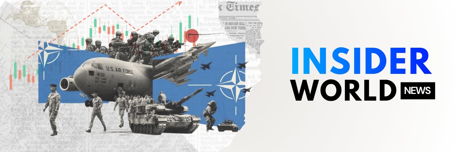 Insider (World News)'s banner