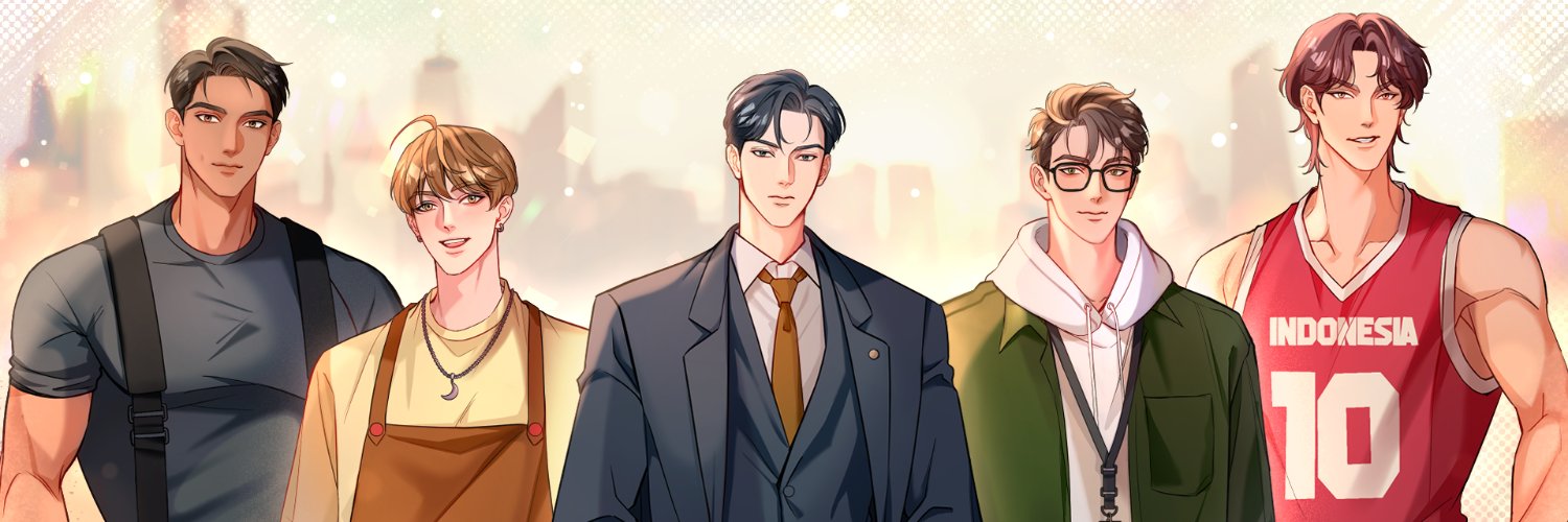 Heartscape's banner