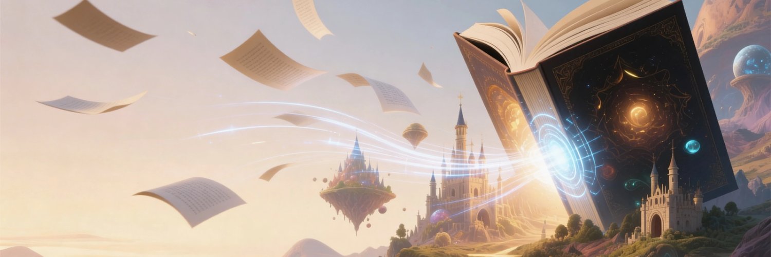 SeaBell Novel Official's banner