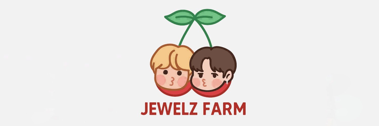 Jewelz Farm's banner