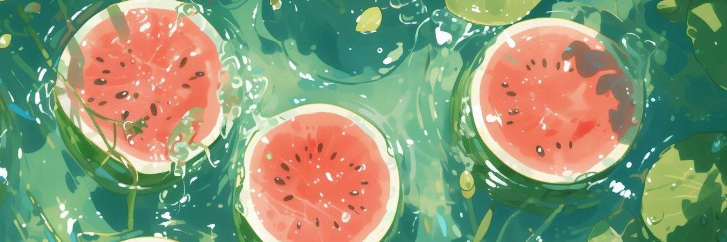Aina-西瓜酱's banner