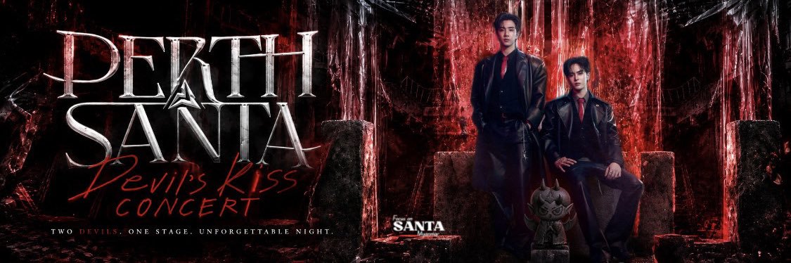 Focus on SANTA Myanmar 🇲🇲's banner