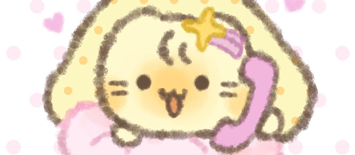 咪咪.'s banner