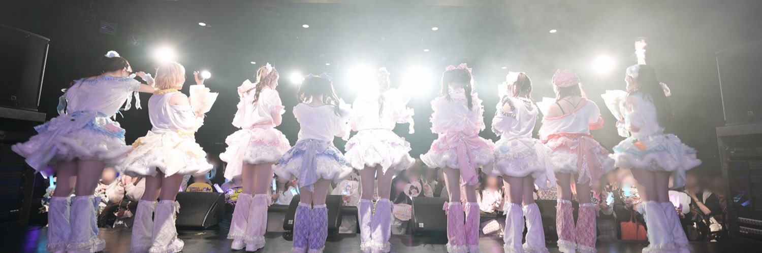 岩瀬 蘭奈【Lv.♡Charm】's banner