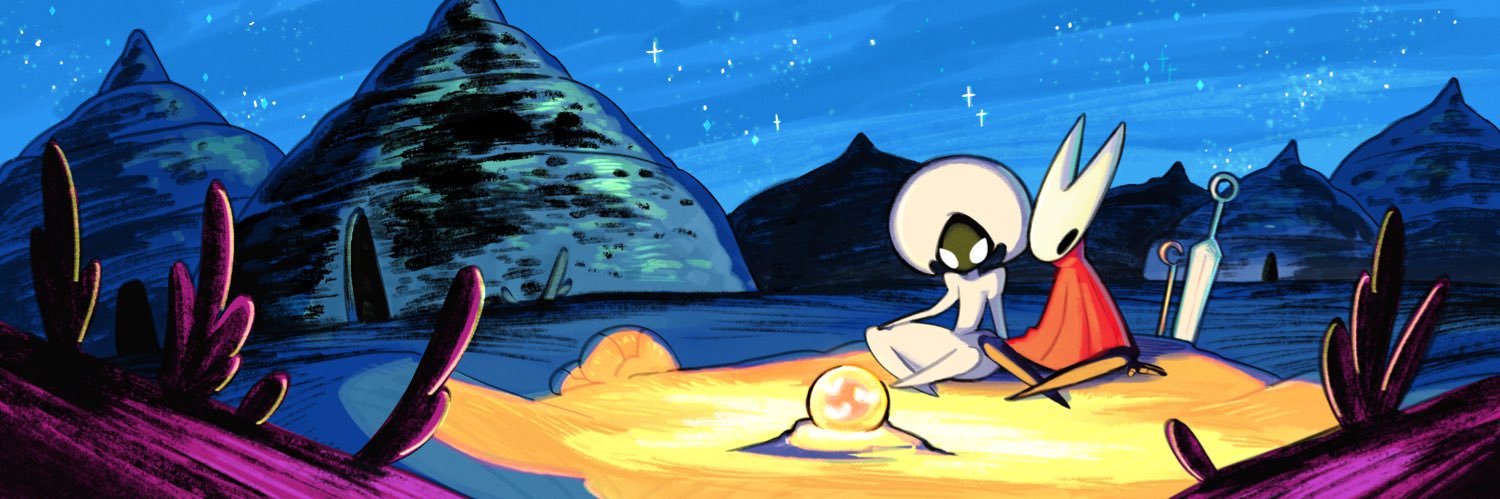 🥠's banner