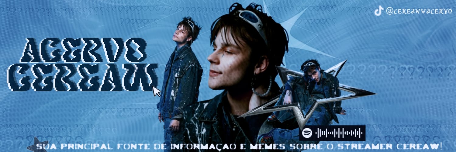 Acervo Cereaw's banner