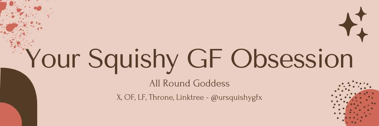 Squish's banner