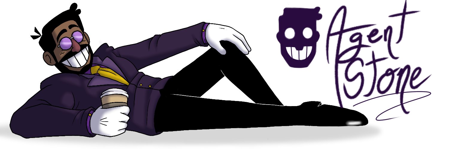 The Barista's banner