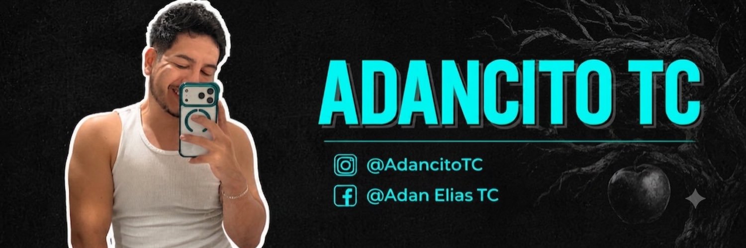 𝔞𝔡𝔞𝔫𝔠𝔦𝔱𝔬 𝔗ℭ's banner