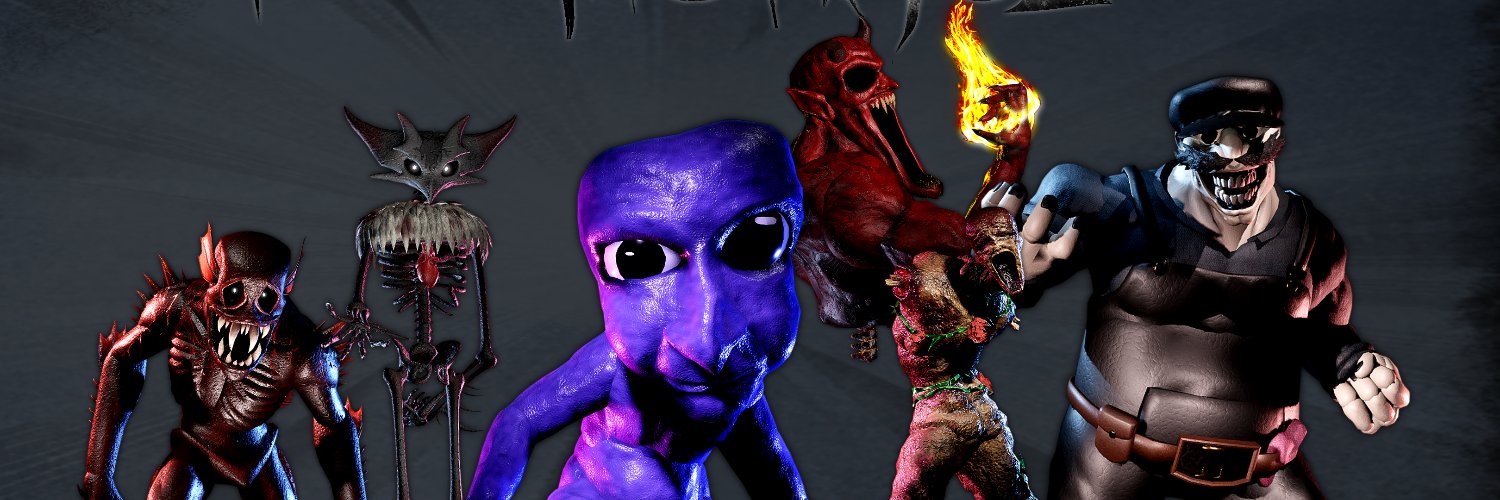 Pillar Chase 2's banner