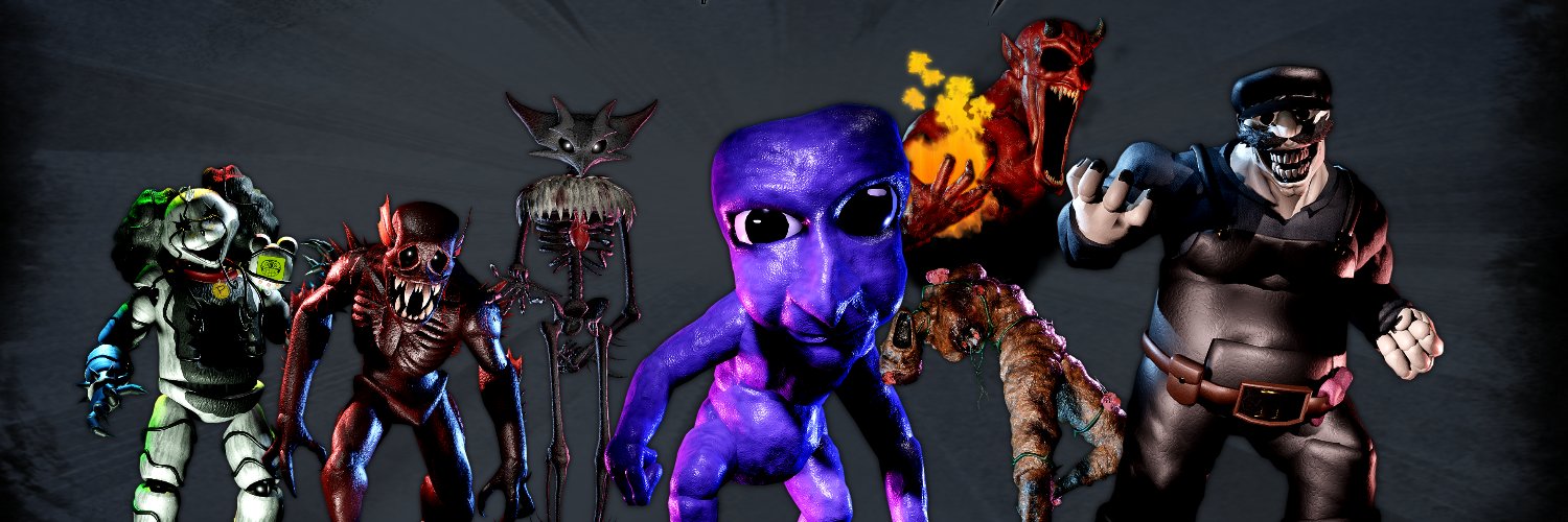 Pillar Chase 2's banner