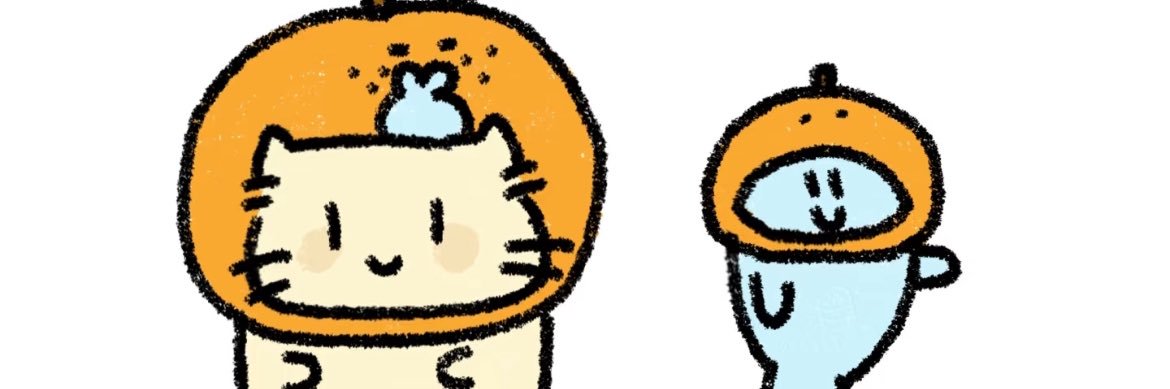 橙橙🍊's banner