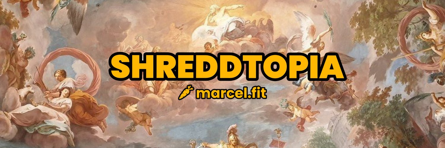 Marcel's banner