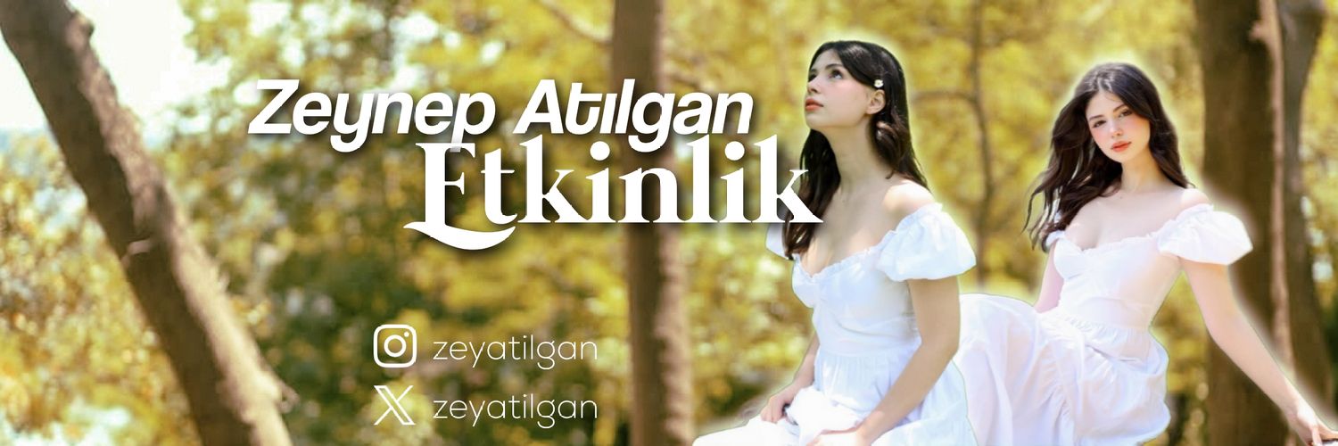 Zeynep Atılgan Etkinlik's banner