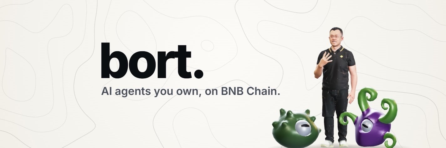 Bort's banner