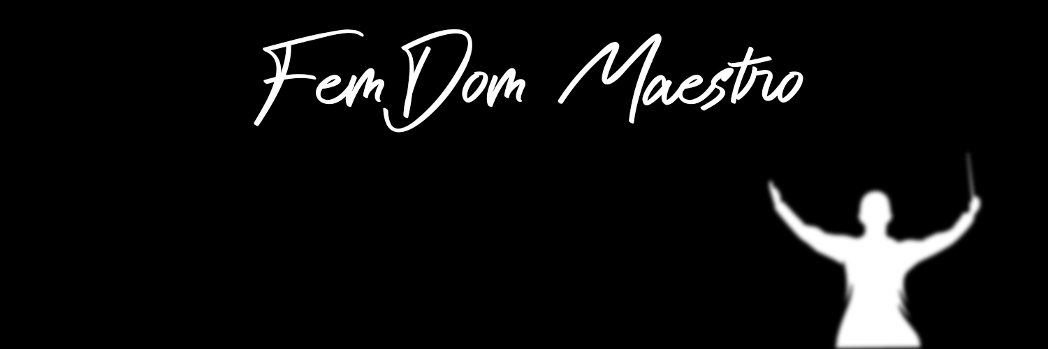 Maestro 🔞's banner