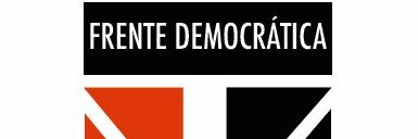 FRENTE DEMOCRÁTICA EM DEFESA DO SÃO PAULO FC's banner