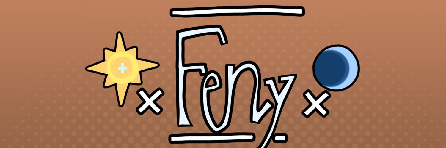 Feny2's banner