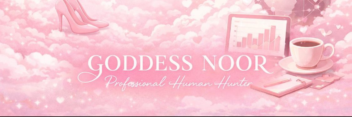 princess_noor🌸's banner